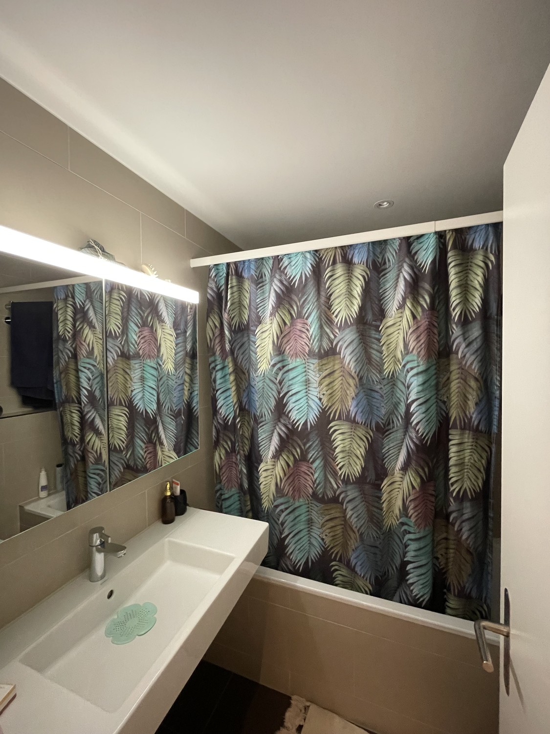 3 rooms apartment, photo 4 of 6