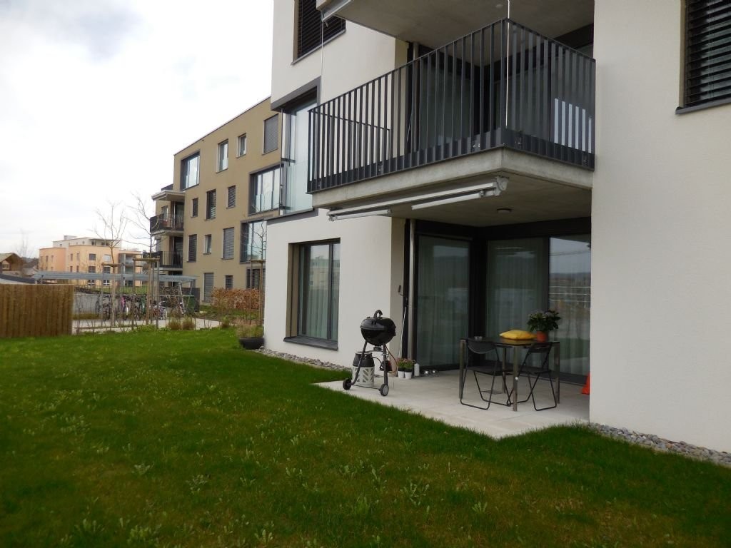 Appartement de 2 ½ pièces, photo 1 sur 8