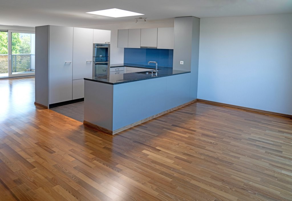 4 ½ rooms apartment, photo 3 of 9