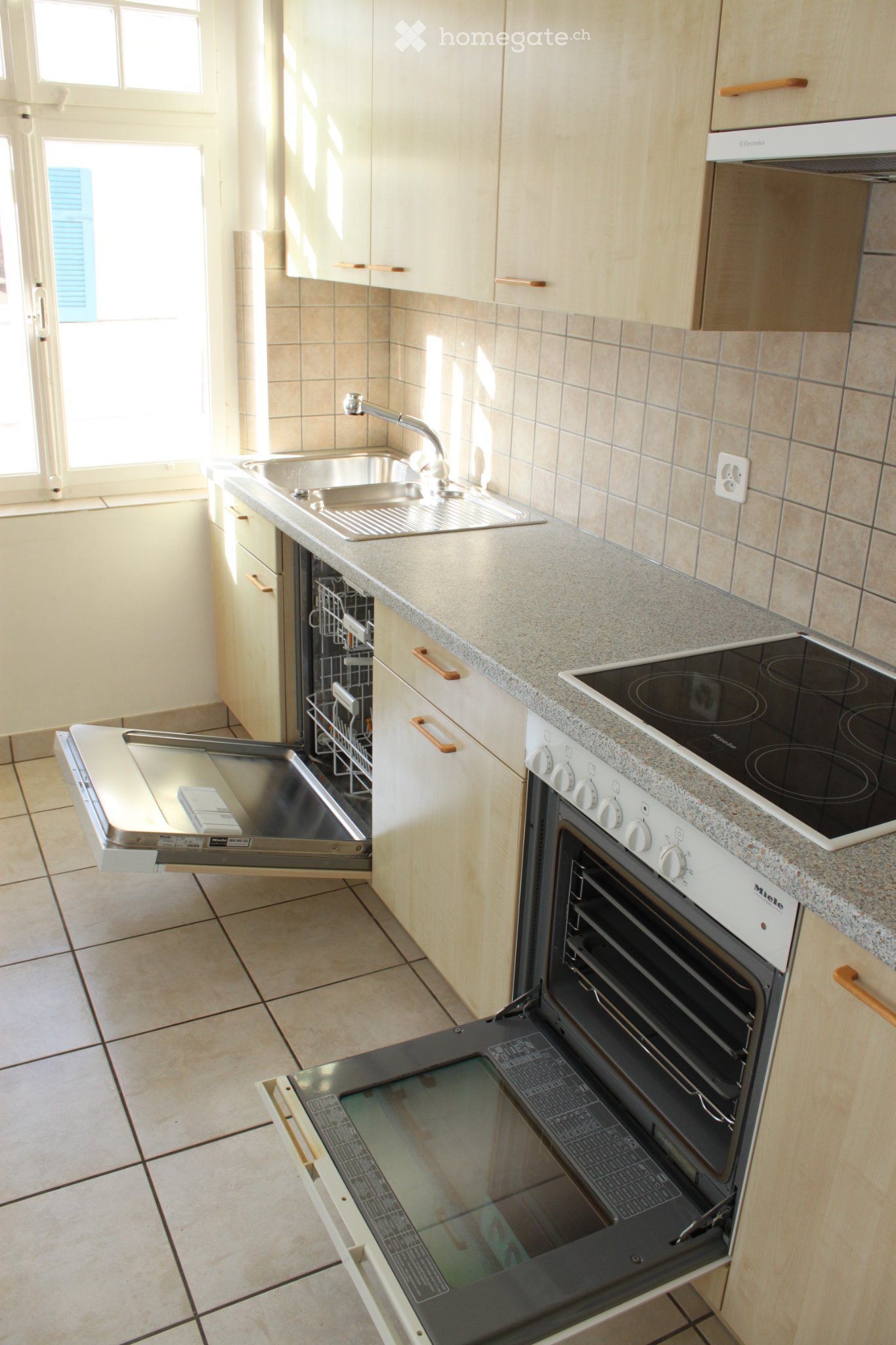 Appartamento di 3 ½ locali