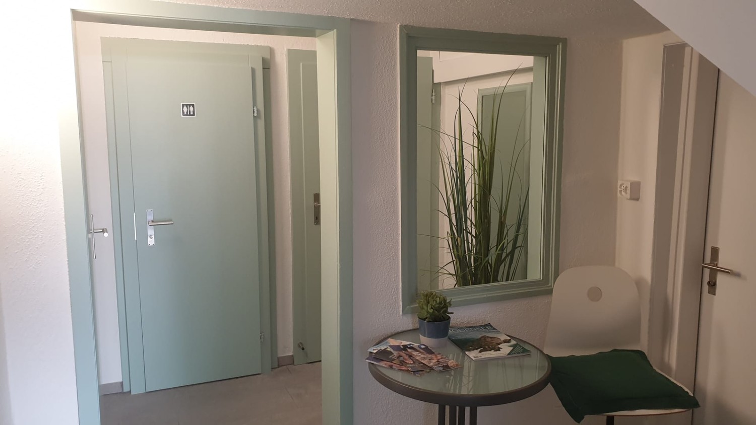 30m² commerciale