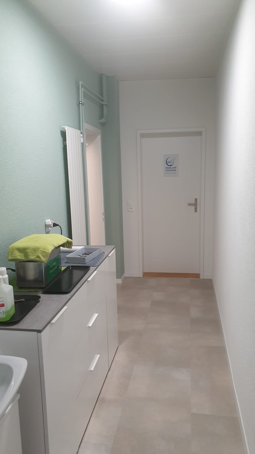 30m² commerciale