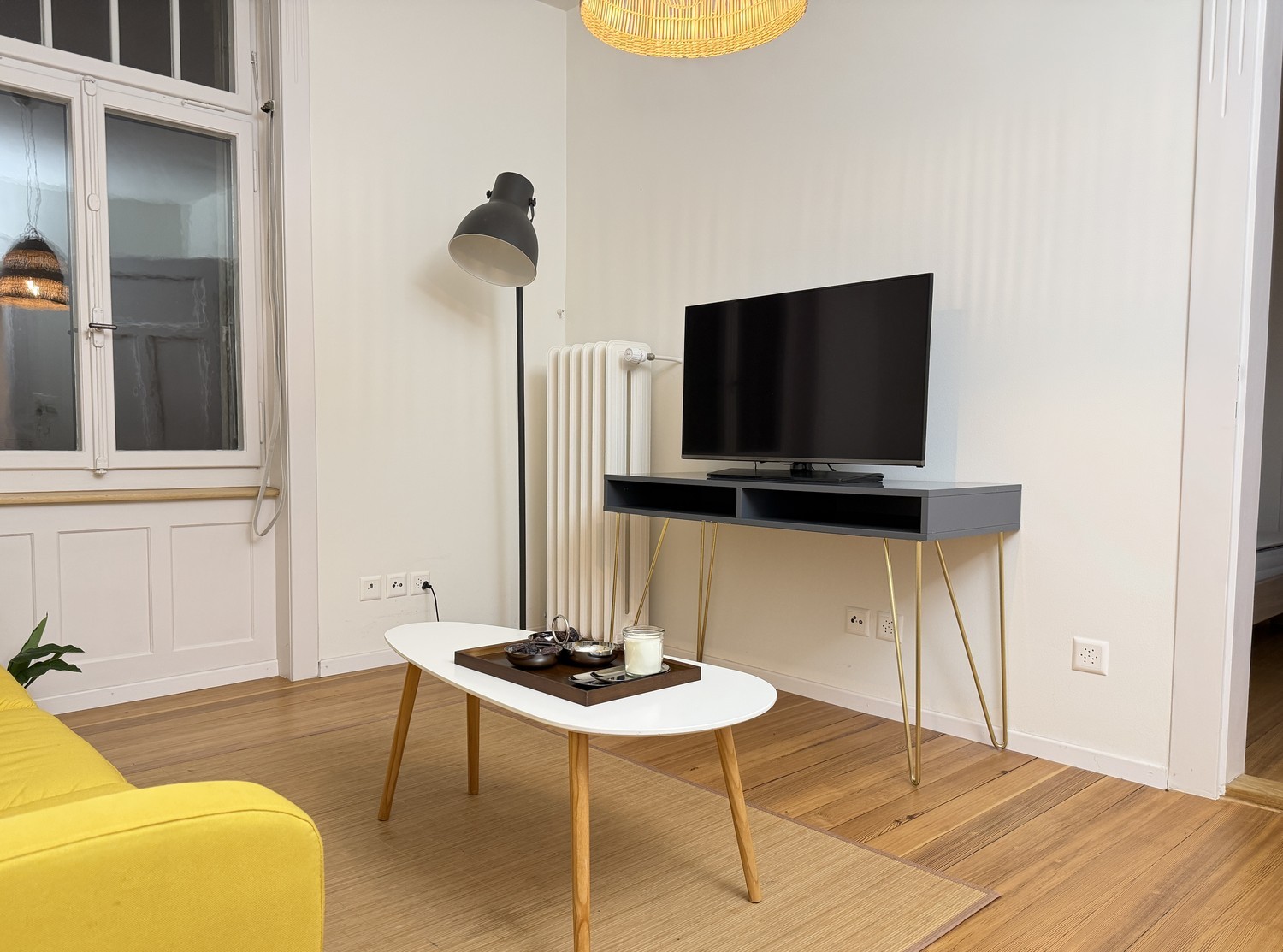 Room in a shared flat, photo 6 of 10