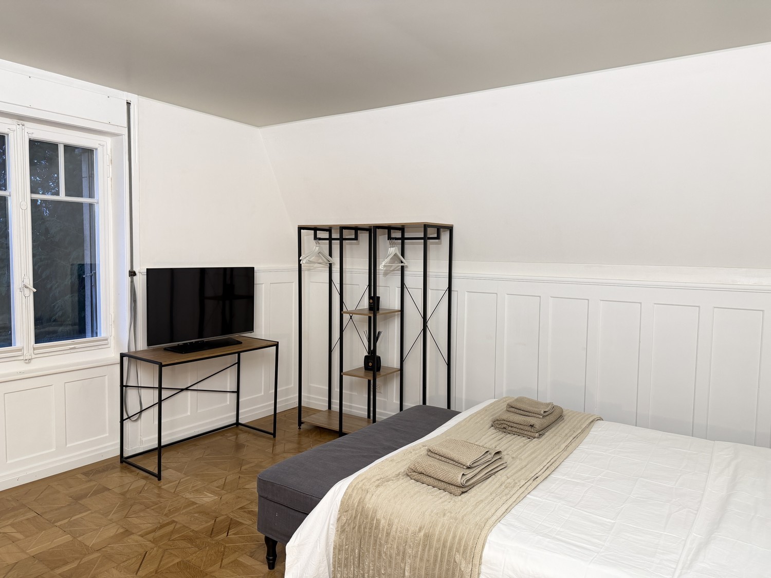 Room in a shared flat, photo 1 of 10