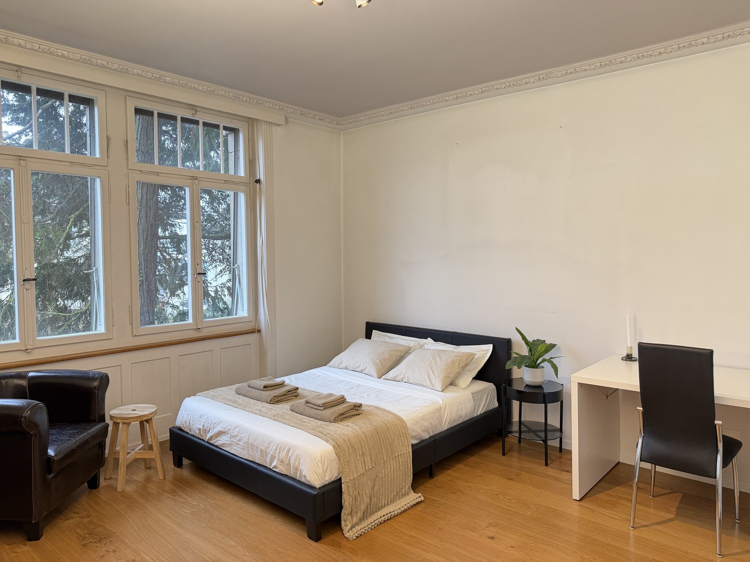 Room in a shared flat, photo 7 of 10