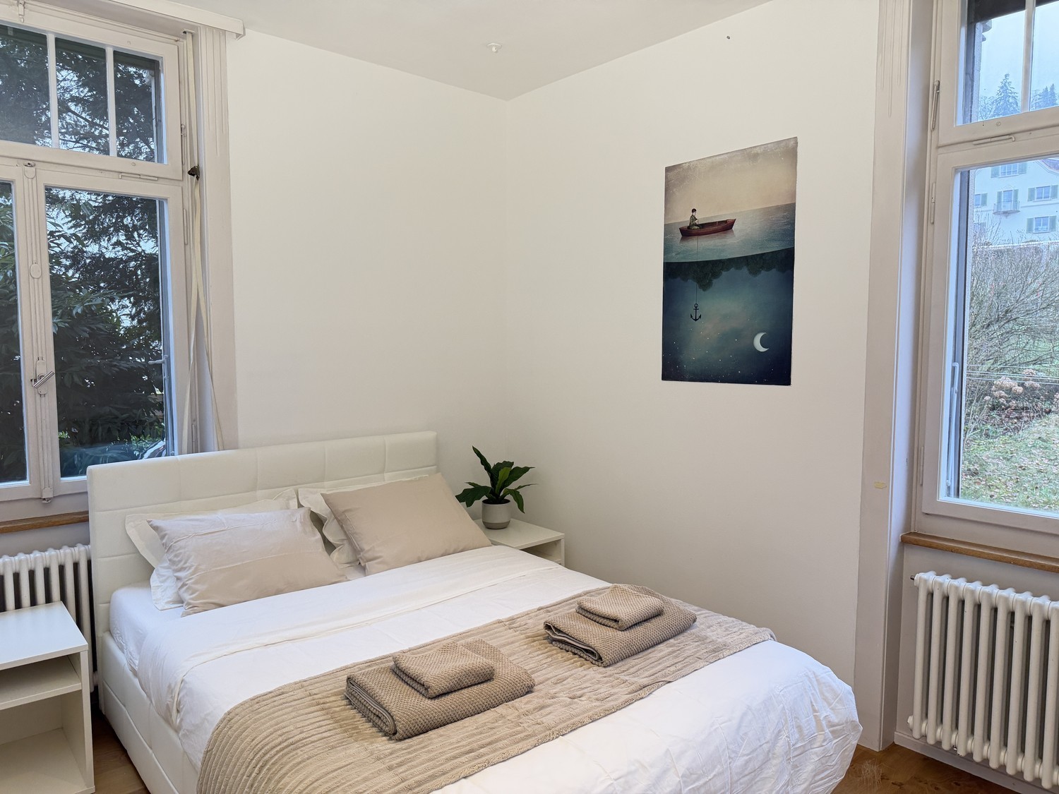 Room in a shared flat, photo 10 of 10