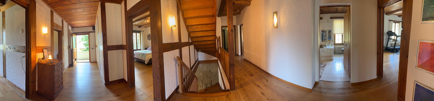 7 ½ rooms single house