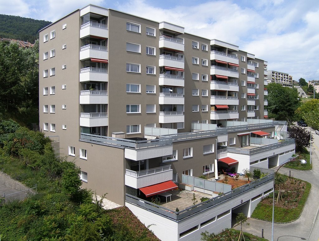 12m² underground slot, photo 1 of 2
