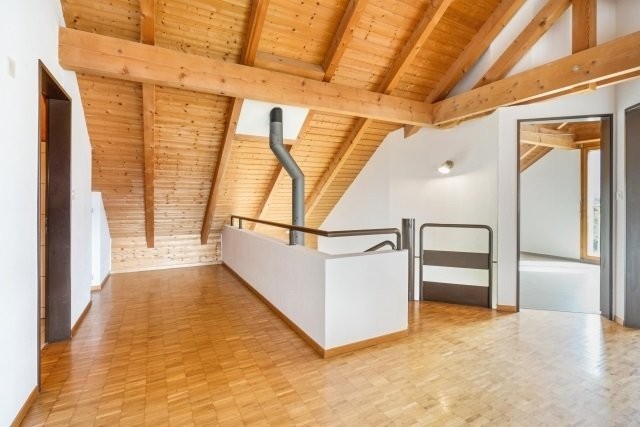 3 ½ rooms duplex