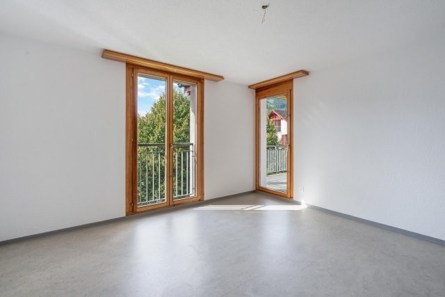 3 ½ rooms duplex