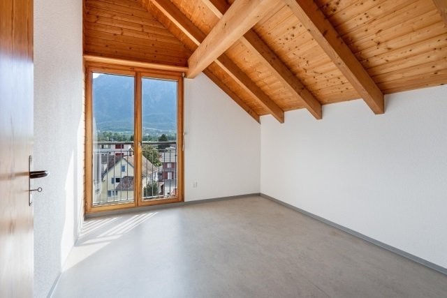 3 ½ rooms duplex