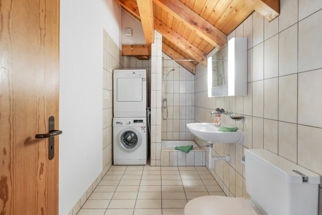 3 ½ rooms duplex