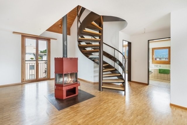 3 ½ rooms duplex