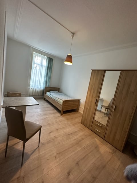 Chambre dans une colocation