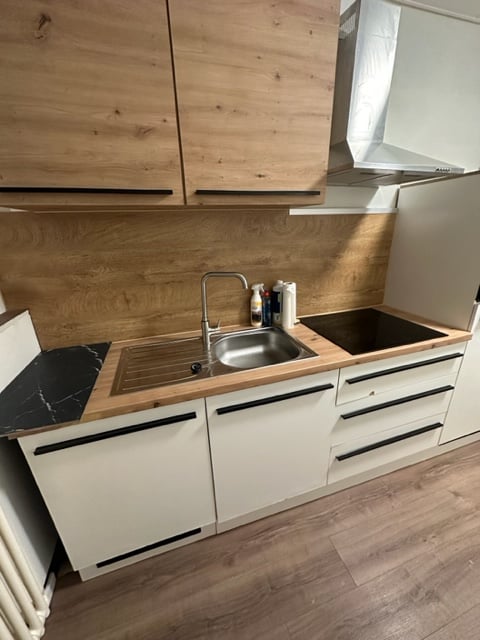 Chambre dans une colocation