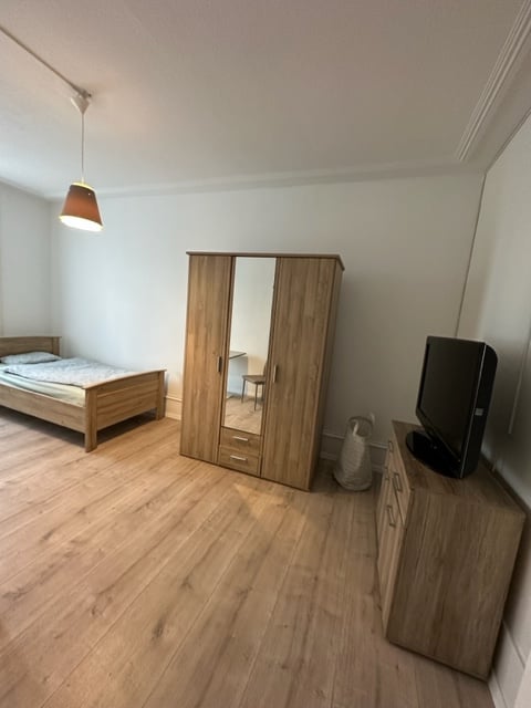 Chambre dans une colocation