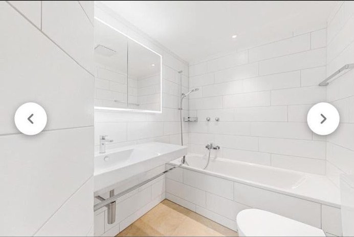 4 ½ rooms apartment, photo 7 of 7