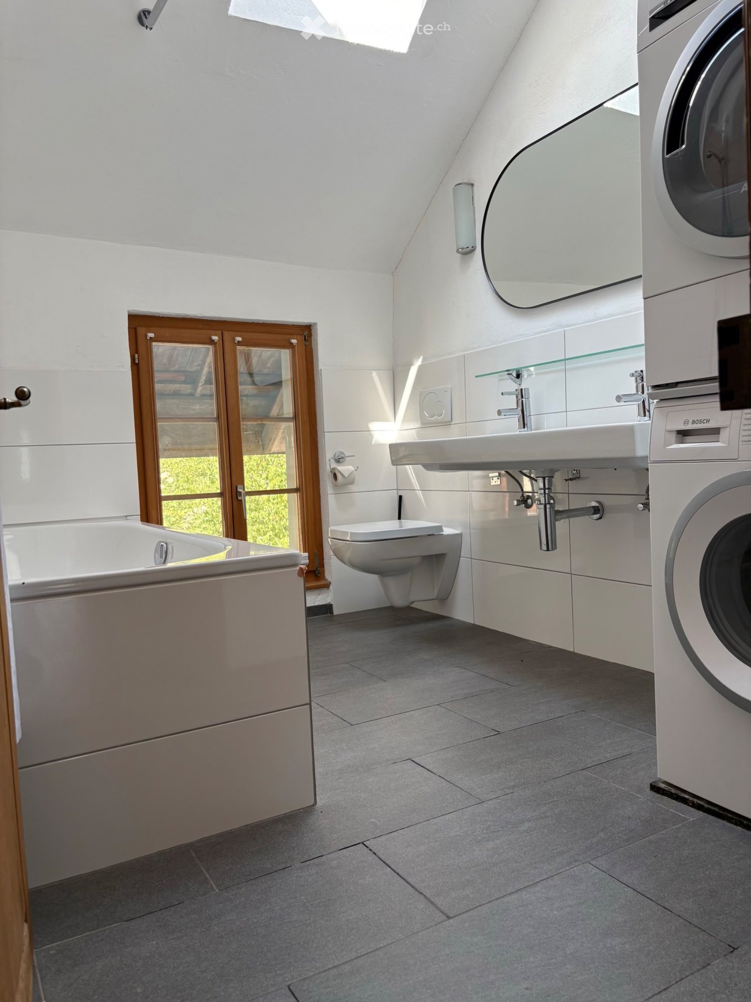 6 ½ rooms single house