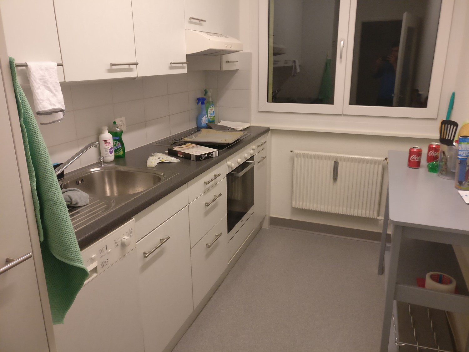 3 rooms apartment, photo 1 of 4
