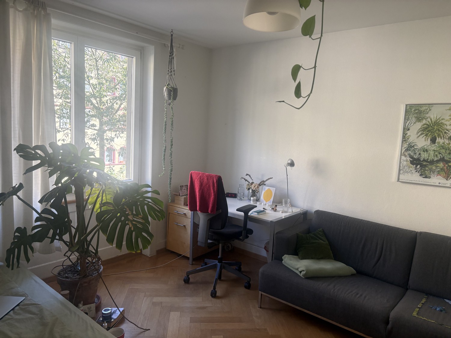 Room in a shared flat, photo 7 of 9