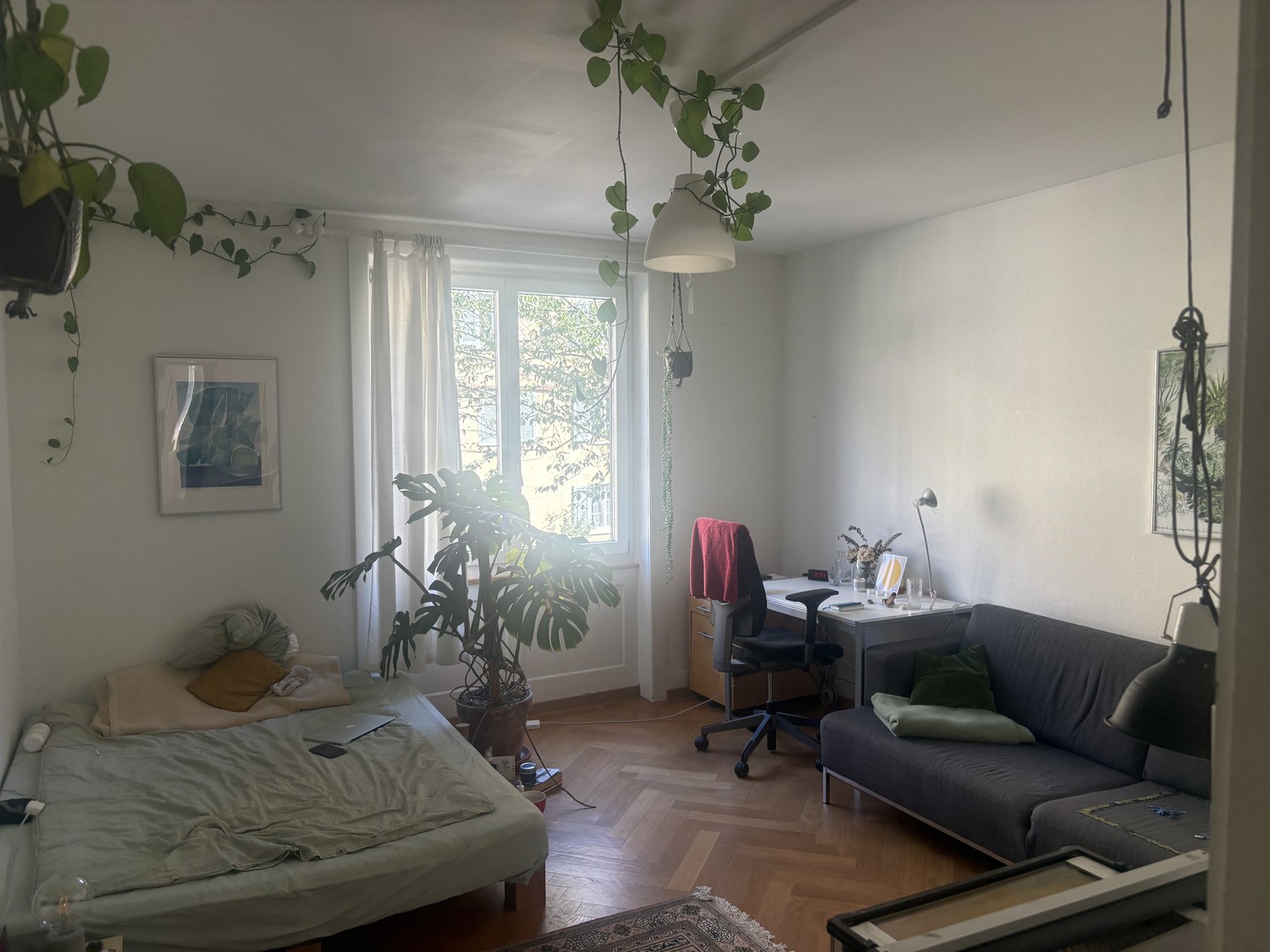 Room in a shared flat, photo 5 of 9