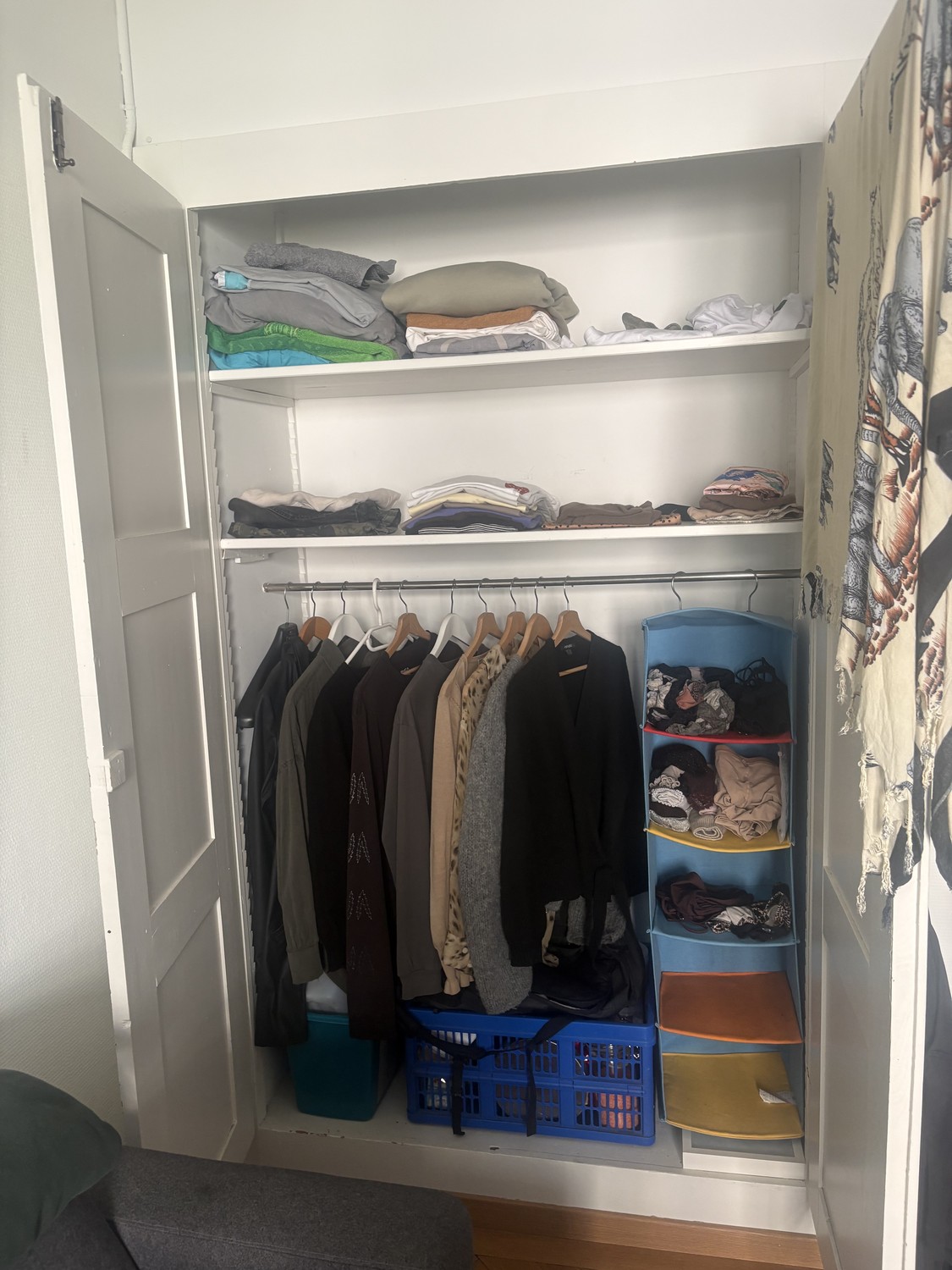 Room in a shared flat, photo 6 of 9