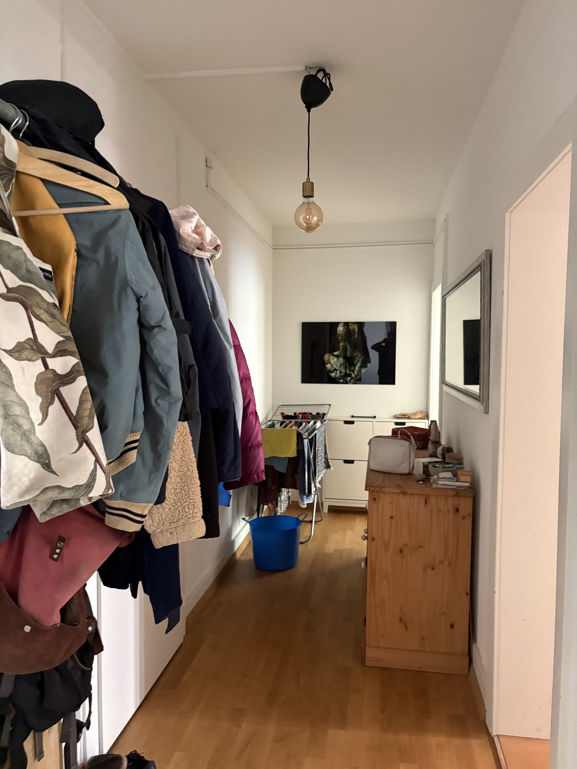 Room in a shared flat, photo 3 of 9