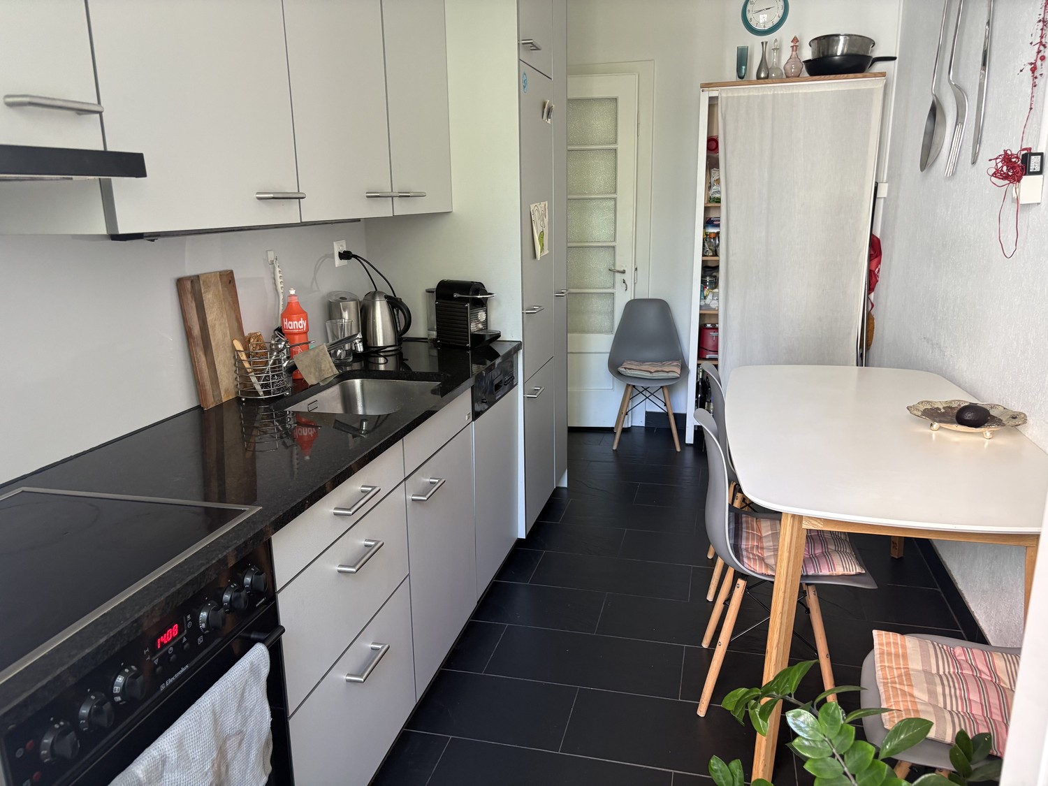 Room in a shared flat, photo 4 of 9