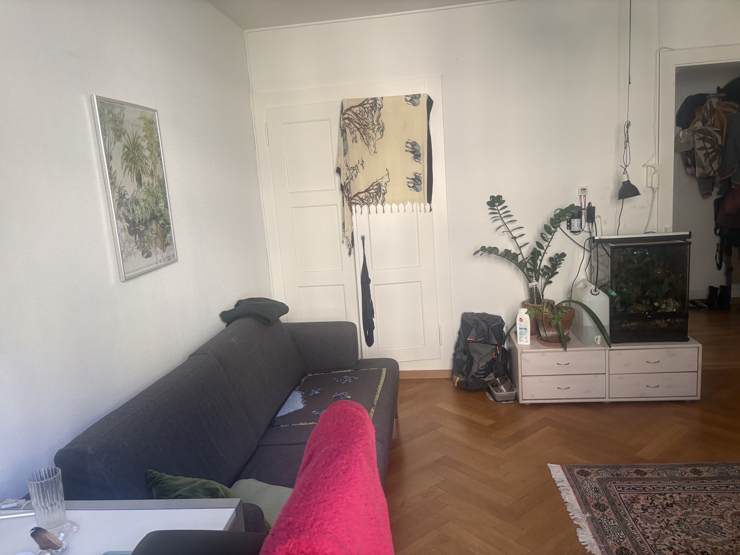 Room in a shared flat, photo 9 of 9