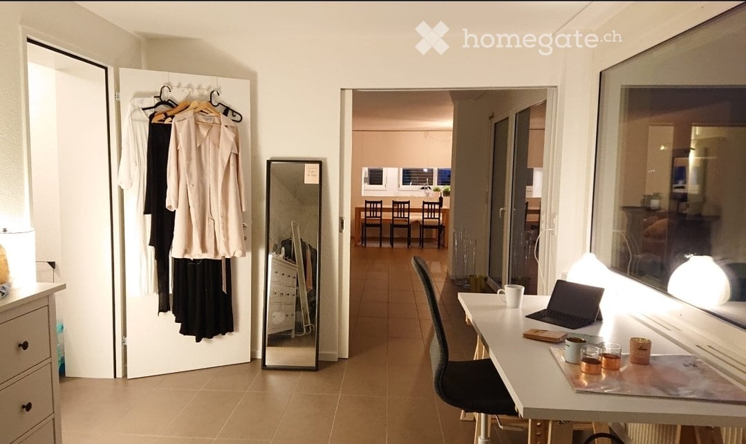 2 ½ rooms single house, photo 1 of 5