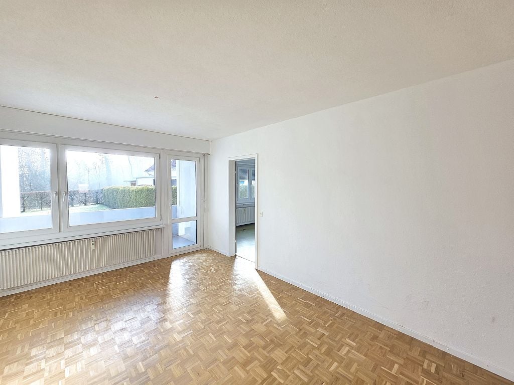 3 rooms apartment, photo 2 of 4