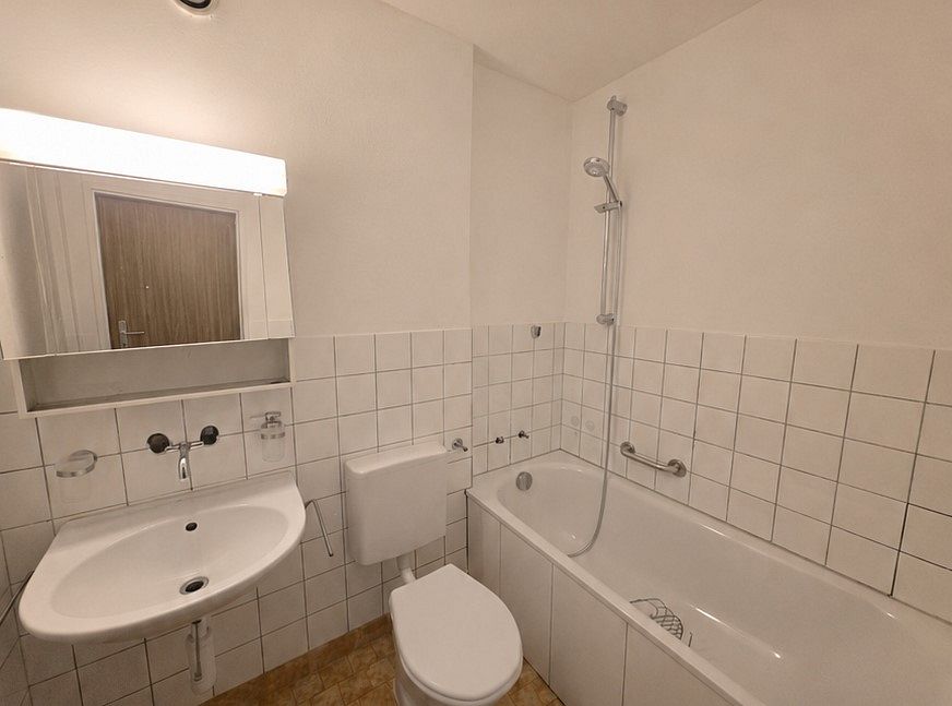 3 rooms apartment, photo 4 of 4