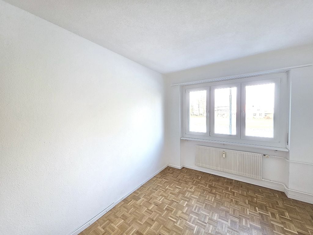 3 rooms apartment, photo 3 of 4