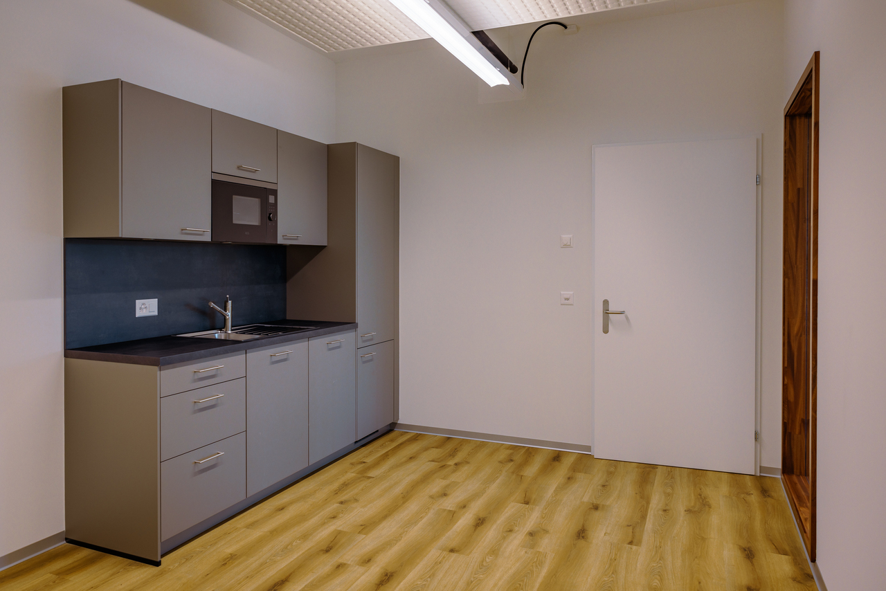 89m² office, photo 5 of 5