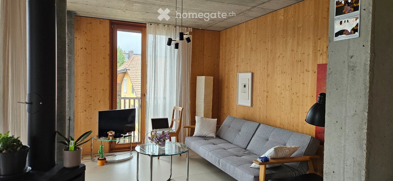 Appartamento di 2 ½ locali