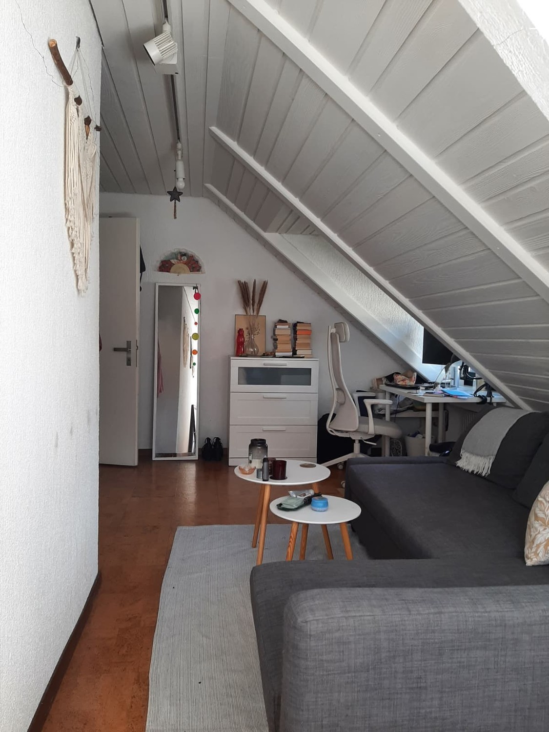 Room in a shared flat, photo 3 of 10