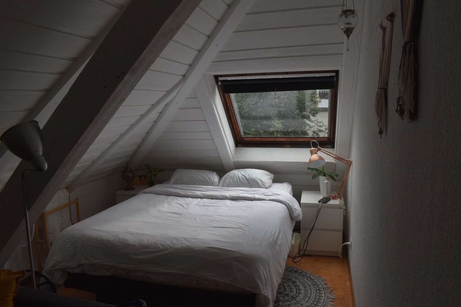 Room in a shared flat, photo 2 of 10