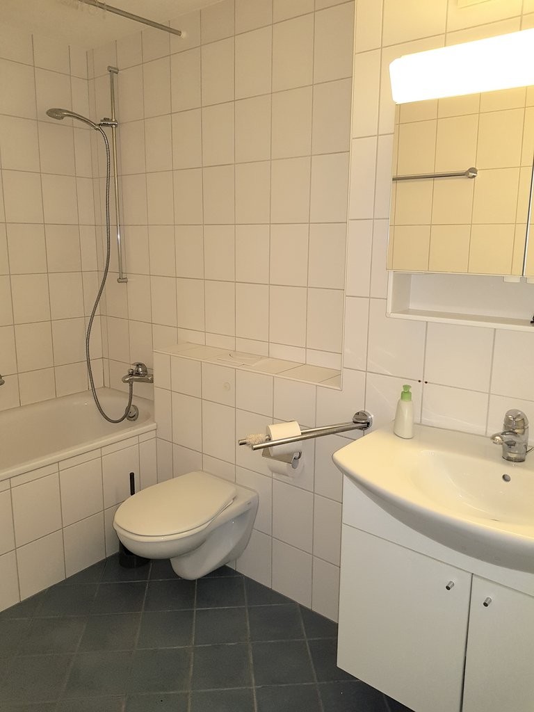 4 rooms apartment, photo 5 of 9