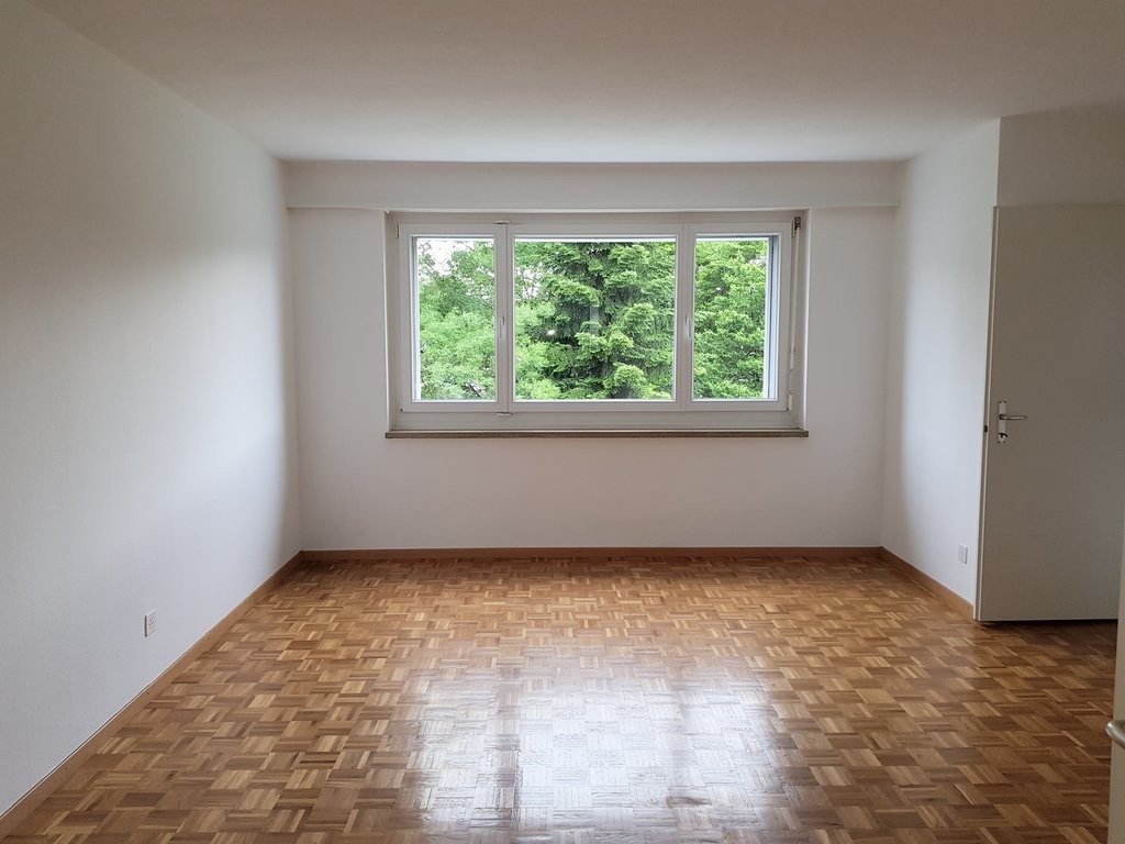 4 rooms apartment, photo 1 of 9