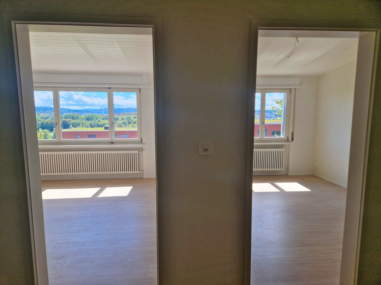 6 rooms single house