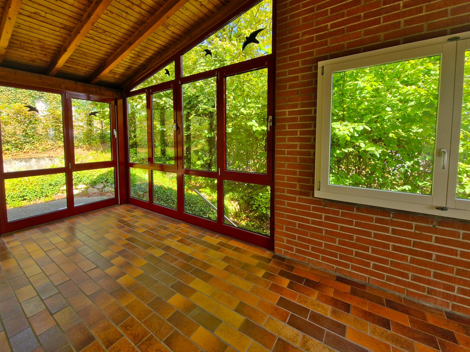 6 rooms single house