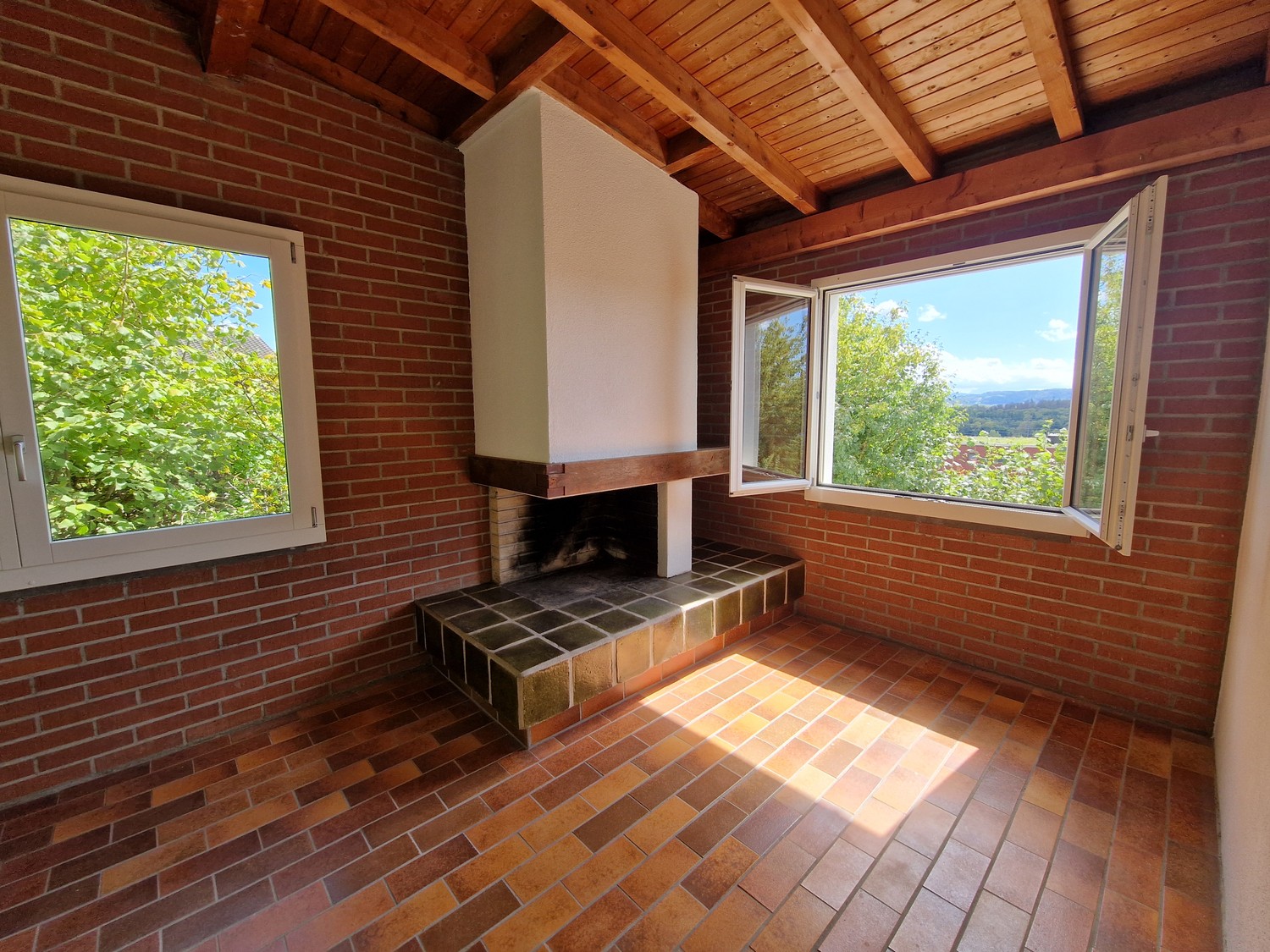 6 rooms single house