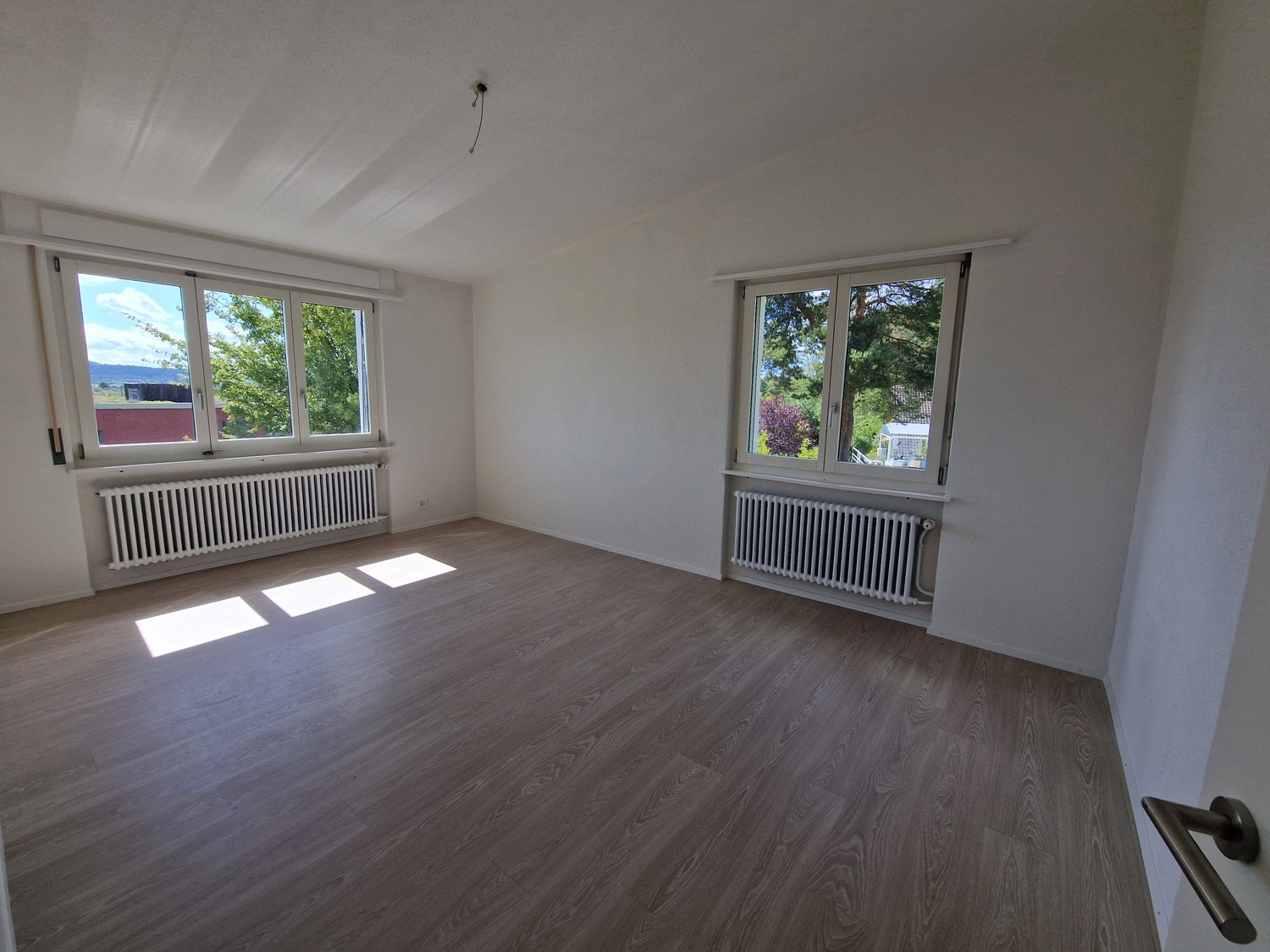 6 rooms single house