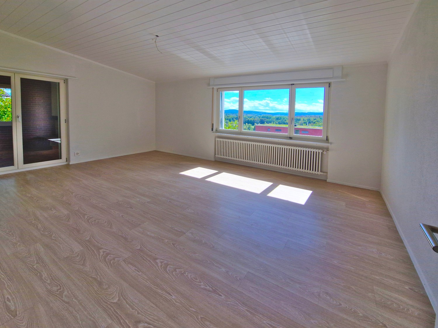 6 rooms single house