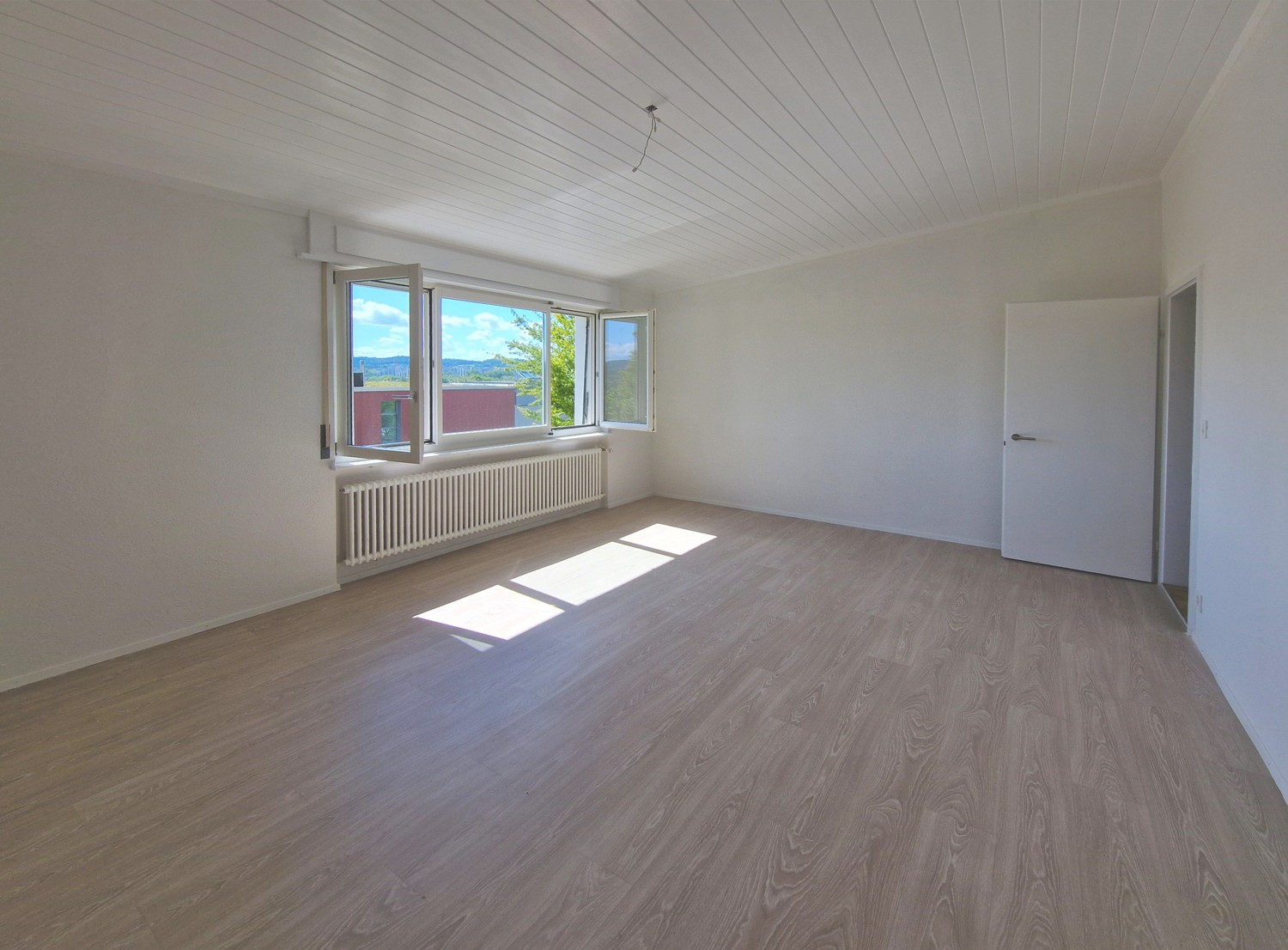 6 rooms single house