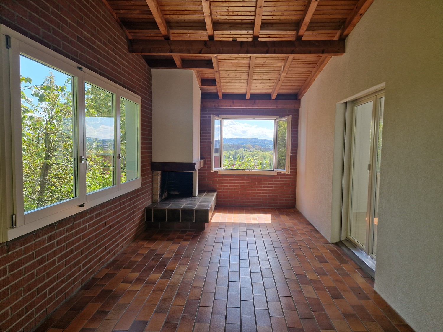 6 rooms single house