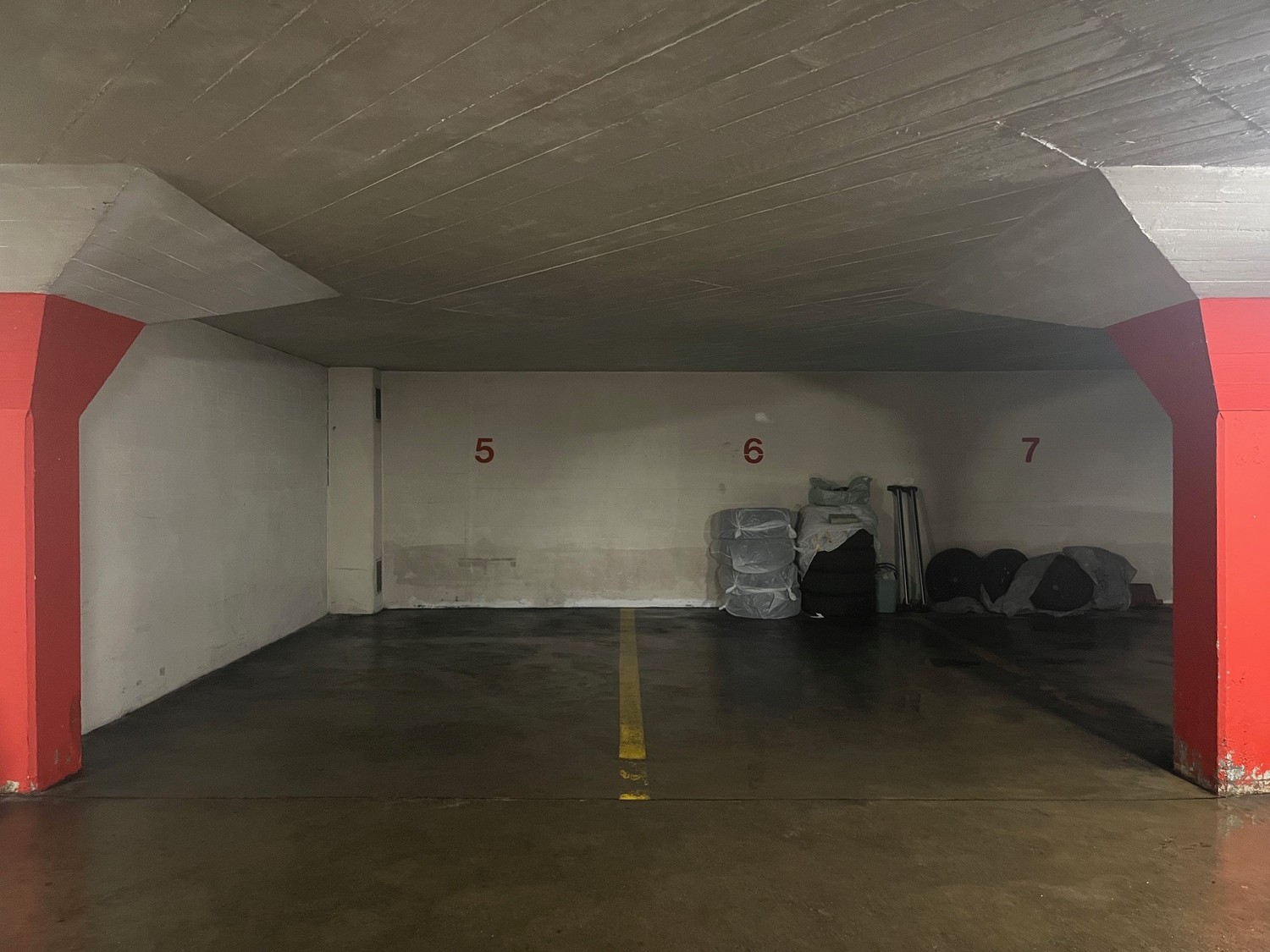 Underground slot, Foto 2 von 3