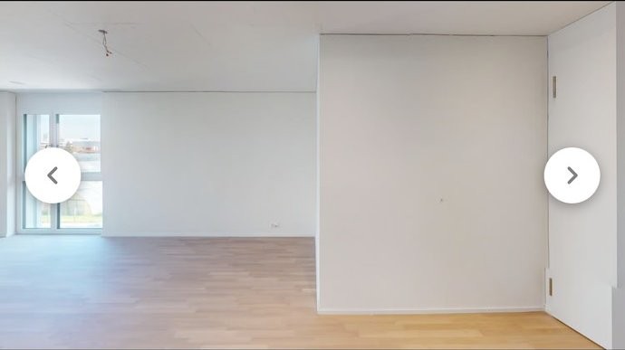 1 ½ room apartment