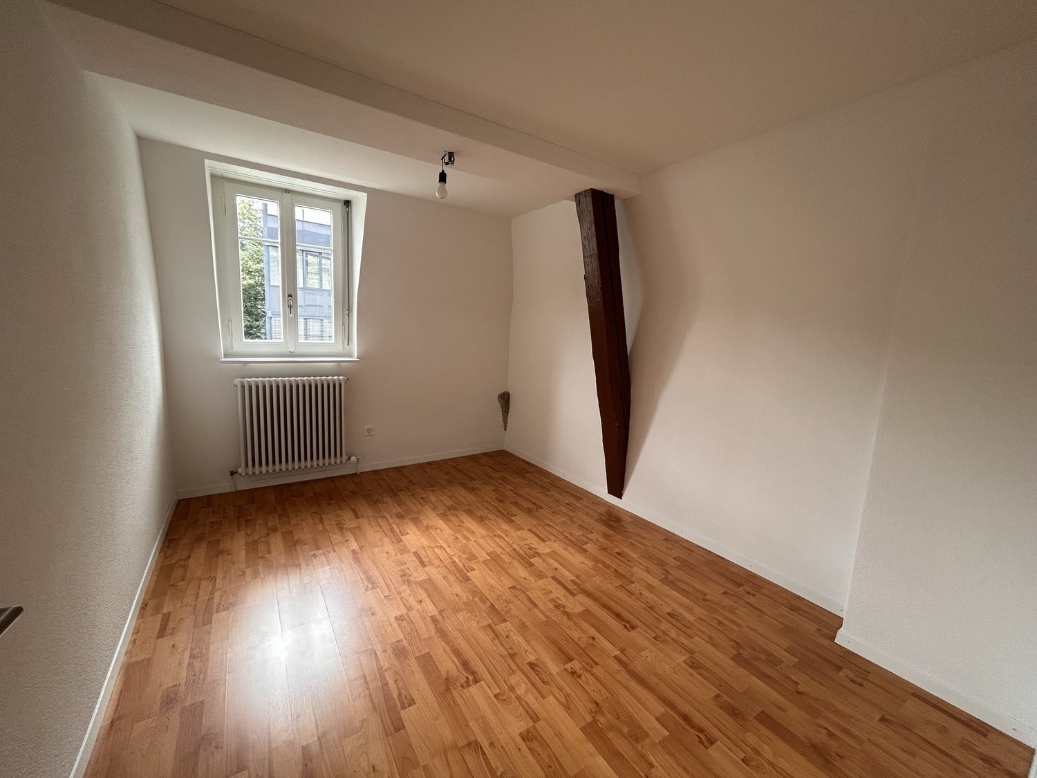 5 rooms apartment, photo 9 of 10