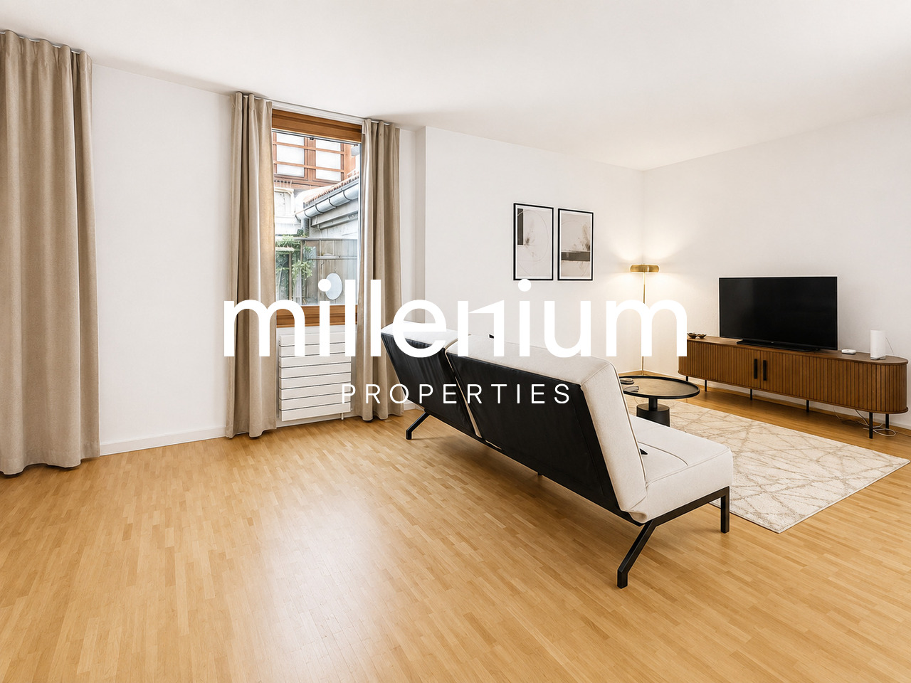 6 rooms apartment, photo 4 of 9